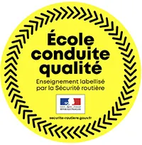 Logo Auto-Ecole